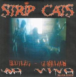 Strip Cats : Ao Vivo